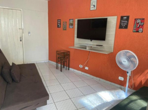 Apartamento 115 Araras CTC